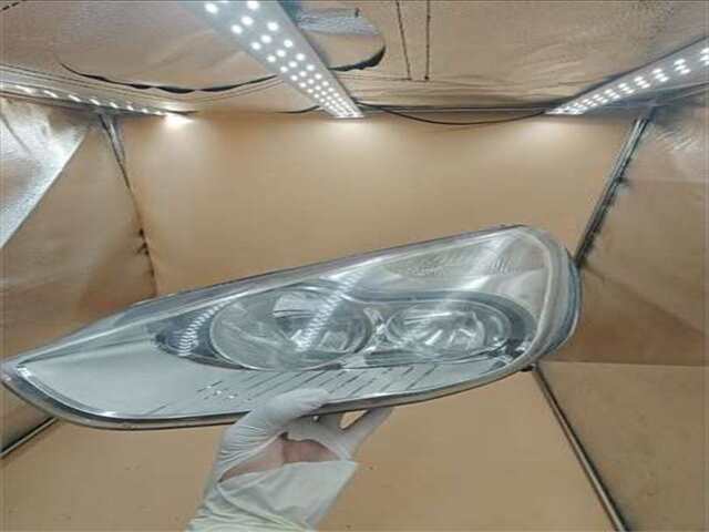 Faro Izquierdo Ford S Max 2.0 TREND [2.0 LTR. - 103 KW TDCI CAT] (CA1)(2006 _)