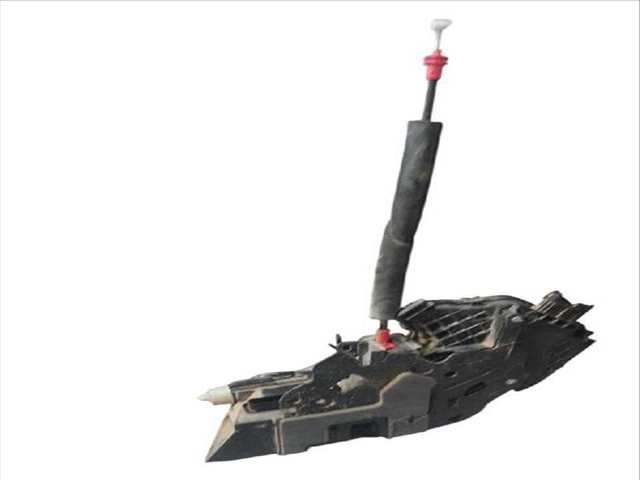 Foto 2ª: Cerradura Puerta Trasera Izquierda Land Rover Discovery 2.0 D 4X4 (2014)