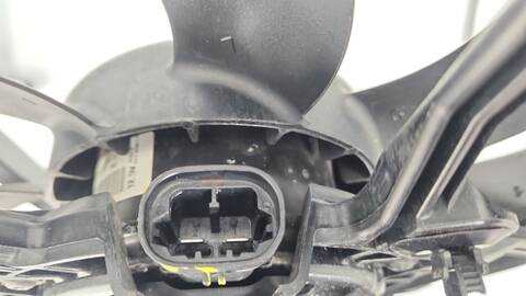Foto 2ª: Electroventilador Peugeot 208 STYLE 99CV 73KW [BH02] (2016)