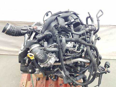 Motor Completo Volkswagen Crafter 30 FURGON BM TN FWD