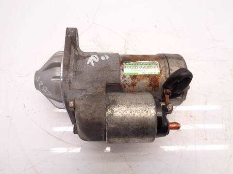 Motor de Arranque Nissan Skyline 190 CV COUPE 140KW