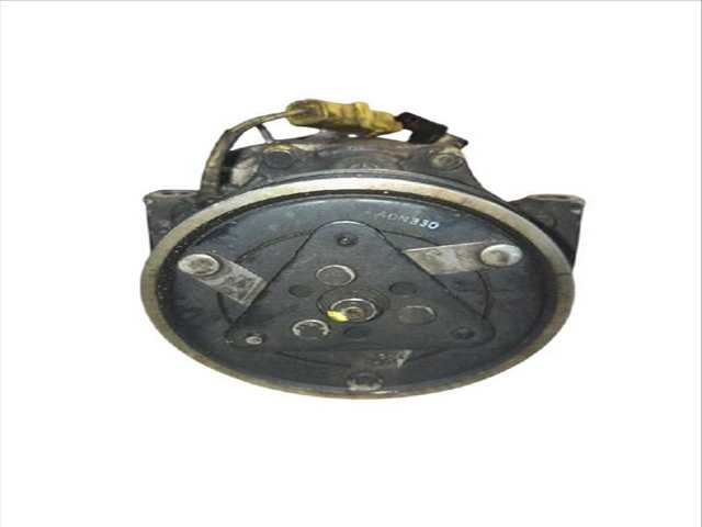 Foto 2ª: Compresor Aire Acondicionado Peugeot 407 2.0 6DRFNB 6DRFNE) 136CV (2004)