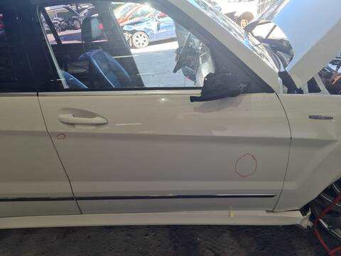 Puerta Delantera Derecha Mercedes Clase G 230 GLK 220 CDI 4-MATIC BE 204.984) 170CV 125KW