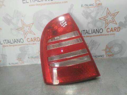 Piloto Trasero Izquierdo Skoda Superb COMFORT 150CV 110KW