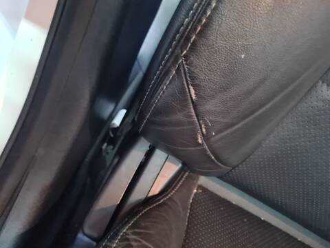 Foto 2ª: Asiento Delantero Derecho Mitsubishi Lancer INVITE 140CV 103KW (2010)