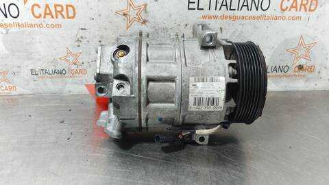 Foto 4ª: Compresor Aire Acondicionado Renault Espace GRAND ESPACE PRIVILEGE 173CV 127KW [M9RC7] (2007)