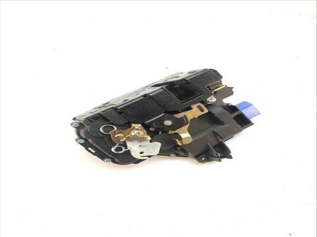 Cerradura Puerta Delantera Derecha Volkswagen Golf 2.0 TDI