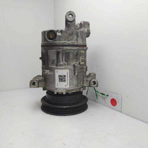 Compresor Aire Acondicionado Fiat Stilo 1.6 16V
