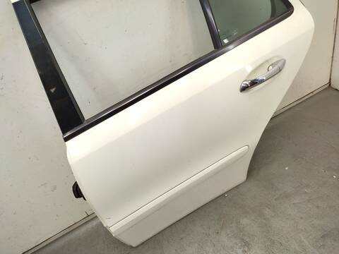 Foto 3ª: Puerta Trasera Izquierda Mercedes Clase E 180 E 220 CDI 211.006) 150CV 110KW [646961] (2003)