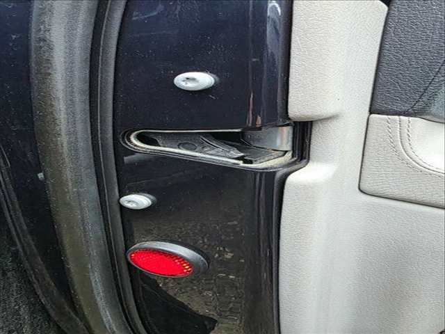 Cerradura Puerta Delantera Izquierda Bmw Serie 7 740 D 306CV 225KW
