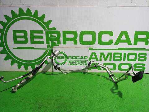 Tubos Aire Acondicionado Citroen C4 1.6 16V HDI 90CV