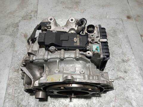 Foto 2ª: Caja Cambios Automatica Land Rover Discovery 2.0 D 4X4 150CV 110KW [204DTD(AJ20D4)] (2019)