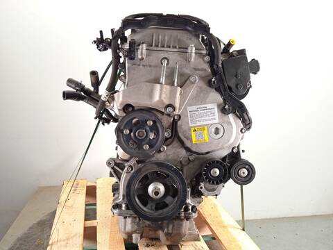 Foto 4ª: Motor Completo Kia Ceed 1.6 CRDI 115 HATCHBACK 115CV 85KW HATCHBACK ED) [D4FB] (2008)