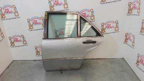 Puerta Trasera Izquierda Mercedes Clase S 220 W140) BERLINA 300 SD T. - S 350 TURBO 140.134)