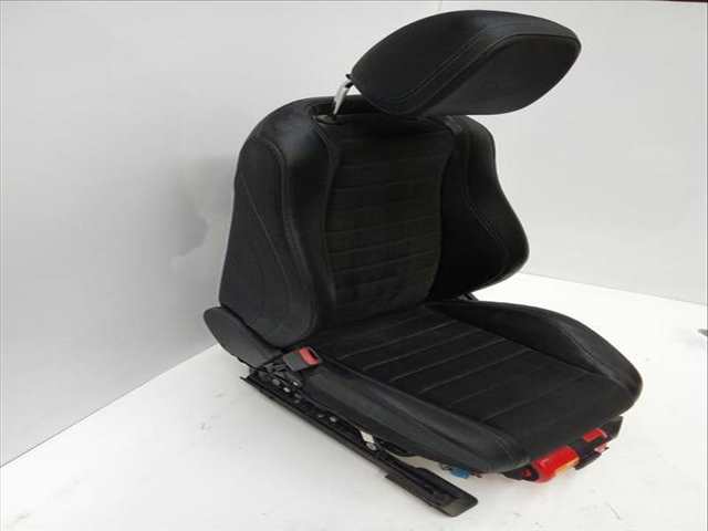 Foto 2ª: Asiento Delantero Izquierdo Mercedes Clase GLE 400 2.9 TD 330CV 243KW SUV V167 AUT. 4-MATIC 167.123) OM656.929 [OM 656.929] (2019)