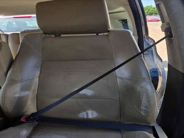 Foto 2ª: Kit Airbag Land Rover Range V6 TD S 190CV 140KW (2006)