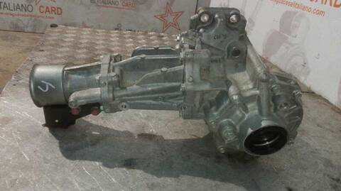 Foto 3ª: Diferencial Delantero Peugeot 4008 ALLURE 150CV 110KW [4N13] (2013)