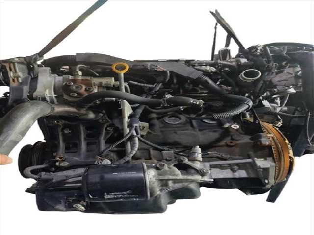 Motor Completo Toyota Corolla 2.0 D-4D CDE120_ CDE120R)
