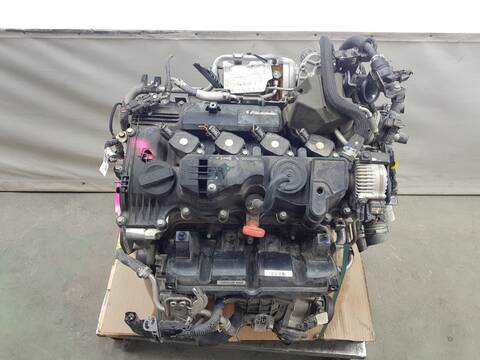 Motor Completo Hyundai Tucson N-LINE 2WD