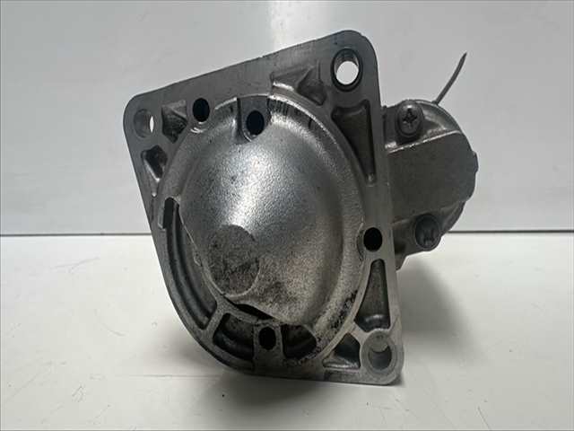 Foto 2ª: Motor de Arranque Opel Vectra 1.9 CDTI [D/Z19DTH] (2008)