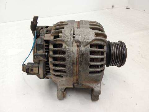 Foto 2ª: Alternador Audi A4 2.0 TDI 170CV 125KW