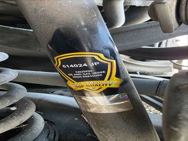 Foto 2ª: Amortiguador Trasero Derecho Mercedes Clase C 160 651921 BERLINA AUT.