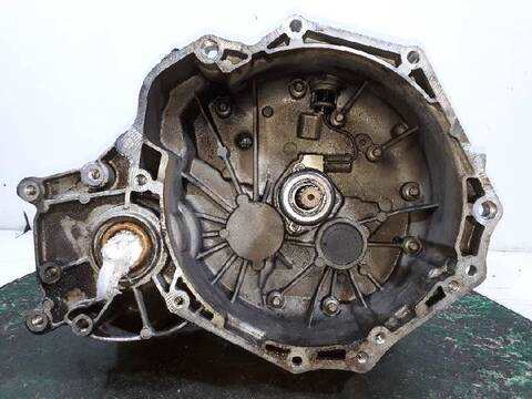 Caja Cambios Opel Astra 1.7 16V CDTI 101CV 74KW