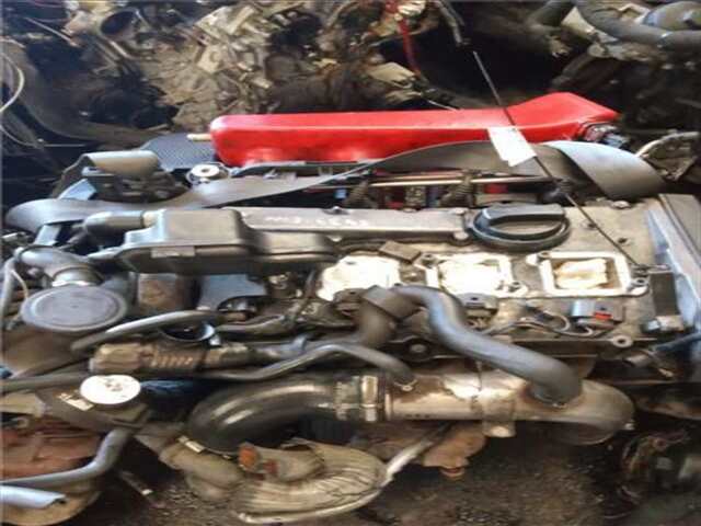 Foto 2ª: Motor Completo Audi Tt 1.8 T COUPE (132KW) [1.8 LTR. - 132 KW 20V TURBO] [AJQ]