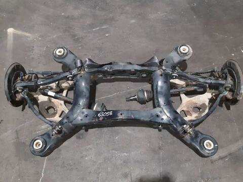 Puente Trasero Mercedes Clase ML 320 3.0 CDI W164) 224CV 165KW 164.122)