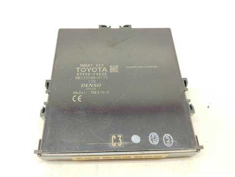 Centralita Motor ECU Toyota CHR G HIBRIDO ACTIVE