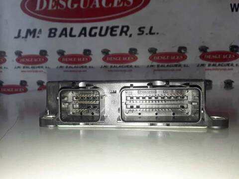 Foto 2ª: Centralita Airbag Chevrolet Cruze LS 150CV (2010)