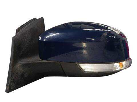 Foto 1ª: Retrovisor Izquierdo Ford Focus 1.5 TDCI TURNIER (2010)