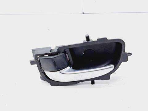 Maneta Interior Delantera Izquierda Toyota Auris 1.8 16V HIBRIDO) 99CV 73KW