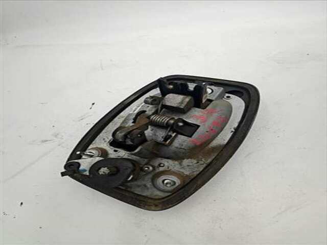 Foto 3ª: Maneta Exterior Delantera Izquierda Citroen Jumper 2.0 33 L1 BLUEHDI 110 [2.0 LTR. - 81 KW BLUE-HDI FAP CAT]