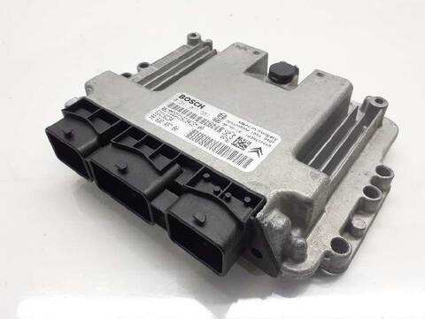 Centralita Motor ECU Citroen C5 COLLECTION 109CV 80KW