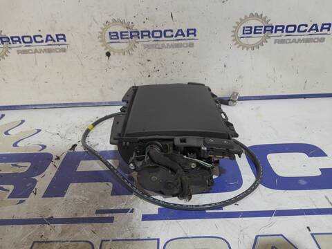 Foto 2ª: Pantalla Multifuncion Peugeot 5008 2.0 BLUE-HDI FAP 150CV 110KW [RHE (DW10CTED4)] (2010)
