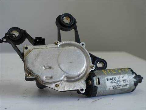Foto 2ª: Motor Limpia Trasero Ford Fiesta 1.4 16V 80CV 59KW [FXJB] (2005)