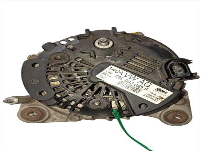 Foto 3ª: Alternador Seat Leon 1.6 TDI (2005)