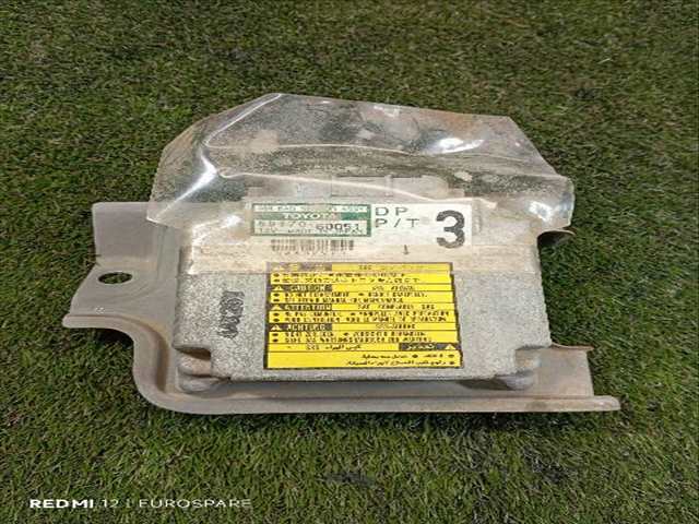 Centralita Airbag Lexus LX 4.7 G 470 V8