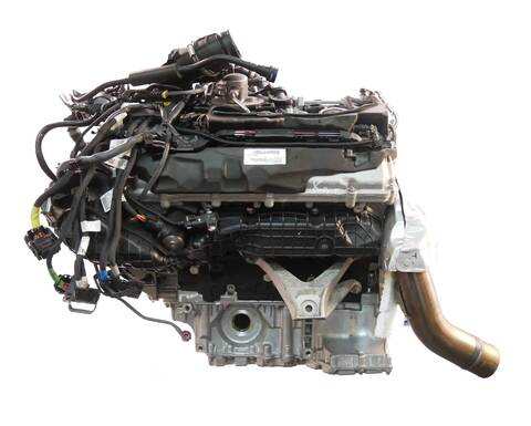 Foto 2ª: Motor Completo Bmw X7 N63M 530 CV 390KW [N63B44D] (2018)