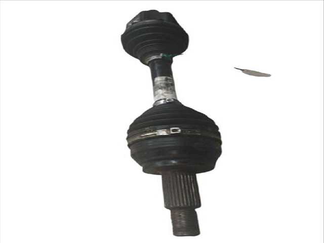 Transmision Delantera Izquierda Land Rover Discovery 2.0 D 4X4