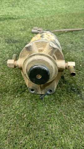 Foto 2ª: Filtro Combustible Nissan Patrol 2.8 D 260 [RD28T] (1994)