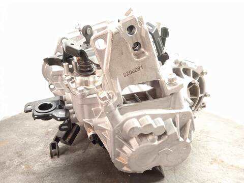 Foto 3ª: Caja Cambios Kia Picanto GT LINE 84CV 62KW [G4LF] (2023)