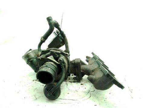 Turbocompresor Citroen Jumper 2.0 HDI