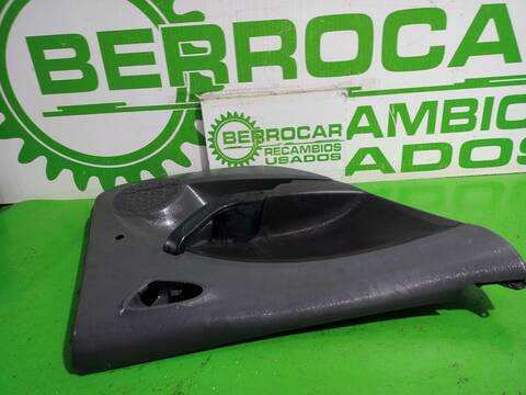 Foto 3ª: Tapizados Cartoneras Seat Ibiza EMOCION 60CV 44KW [CGPB] (2010)