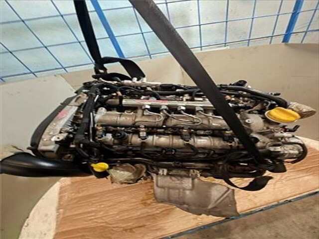 Motor Completo Saab 9-3 1.9 LINEAR SPORT [1.9 LTR. - 110 KW TID CAT] BERLINA (2008-_)