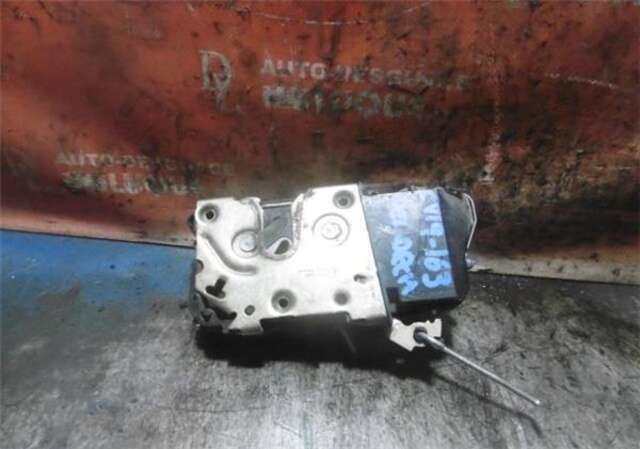 Foto 3ª: Cerradura Puerta Delantera Derecha Citroen Xsara 1.8 16V [6FZ (EW7J4)]