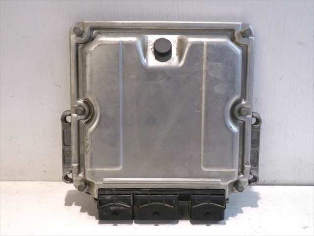 Centralita Motor ECU Peugeot 607 2.2 HDI 2000-2007