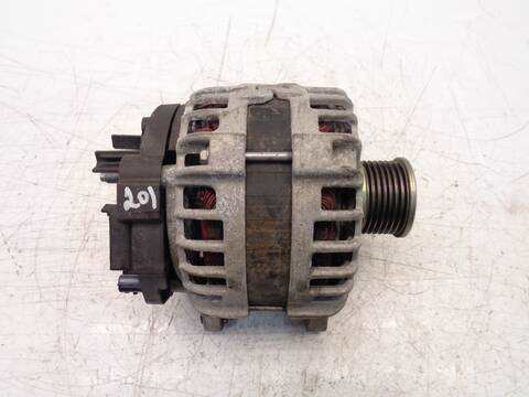 Alternador Nissan X-Trail HR13 158 - 160 CV T32