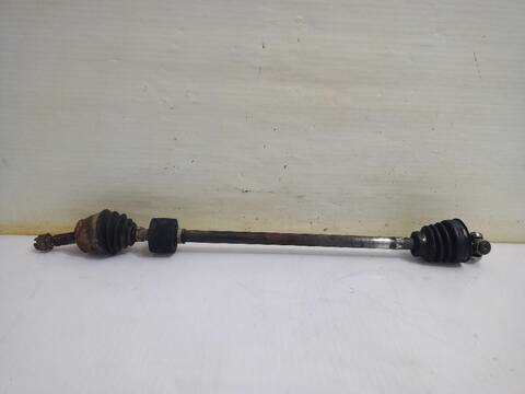 Transmision Delantera Derecha Fiat Doblo 1.9 D ACTIVE 05.2004 ) 63CV